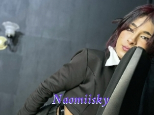 naomiisky Bdsm gratuit