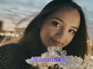 Naomimill