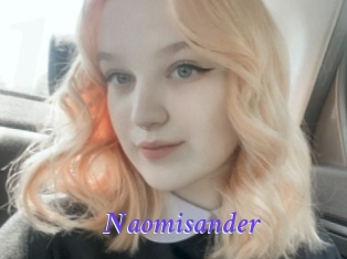 naomisander Bdsm gratuit