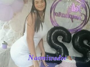 Naomiwadee
