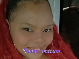 Naomiwattson