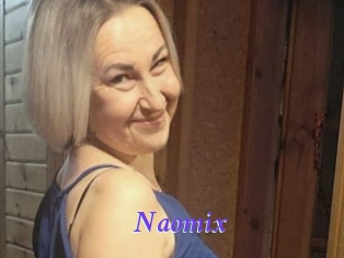 Naomix