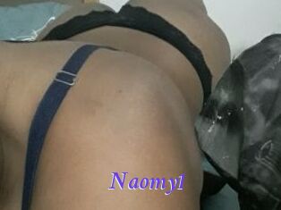 Naomy1