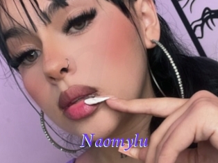 Naomylu