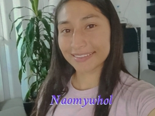 Naomywhol