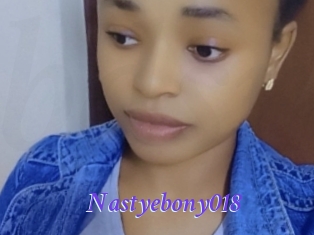 nastyebony018 Bdsm gratuit