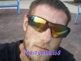 nastynikki68 Bdsm gratuit