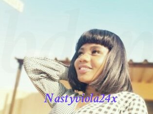 nastyviola24x Bdsm gratuit