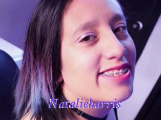 natalieharris Bdsm gratuit