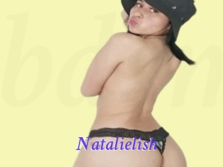 natalielish Bdsm gratuit