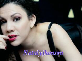 Natalyjhonson