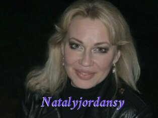 natalyjordansy Bdsm gratuit