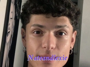 Nateandlexie