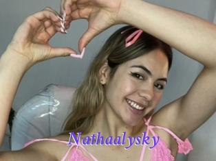 nathaalysky Bdsm gratuit