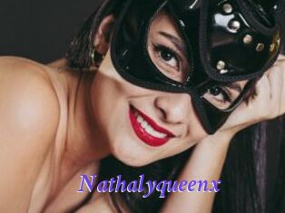 Nathalyqueenx