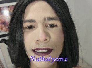 Nathalysinx