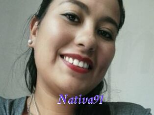 Nativa91