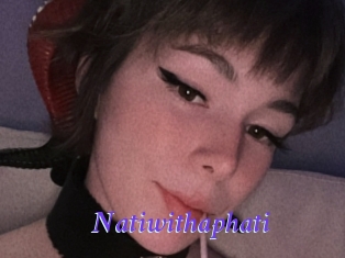natiwithaphati Bdsm gratuit