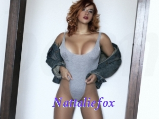 Nattaliefox