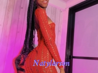 natylarson Bdsm gratuit