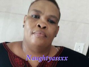 Naughtyassxx