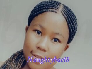 Naughtybae18