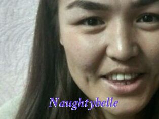 Naughtybelle