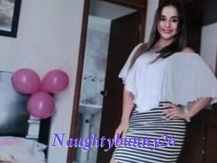 Naughtybunny26