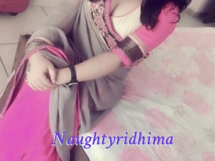 naughtyridhima Bdsm gratuit