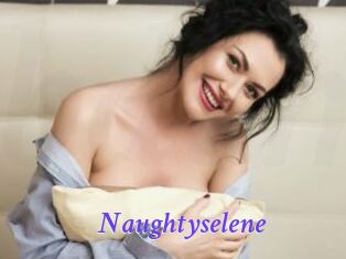 Naughtyselene