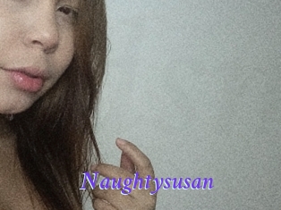 Naughtysusan