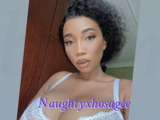 Naughtyxhosagee