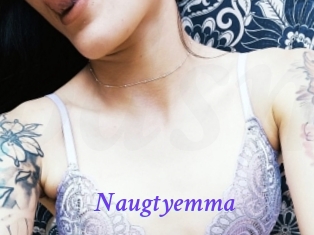 naugtyemma Bdsm gratuit