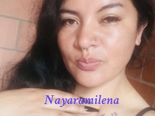 nayaramilena Bdsm gratuit