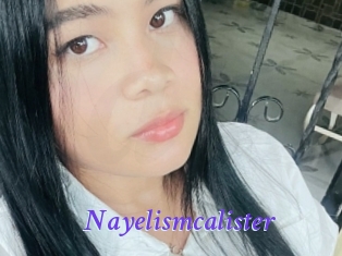 nayelismcalister Bdsm gratuit