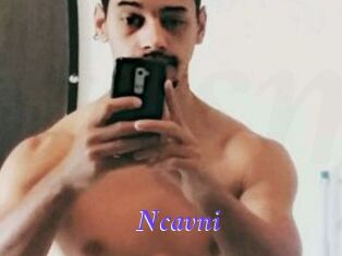 Ncavni
