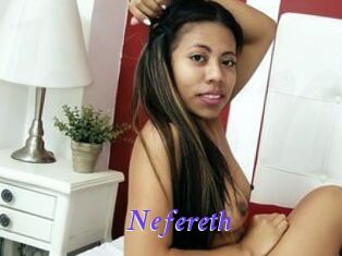 Nefereth