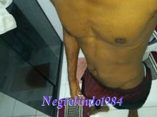negrolindo1984 Bdsm gratuit
