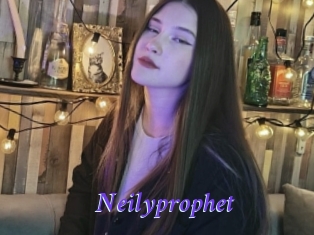 Neilyprophet