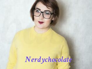 Nerdychocolate