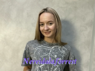 nereidalaforrest Bdsm gratuit