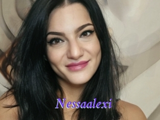 Nessaalexi