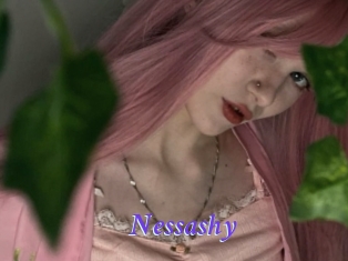 Nessashy