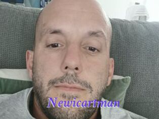 newicartman Bdsm gratuit