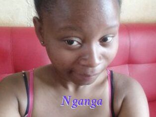Nganga