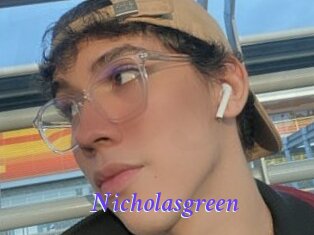 Nicholasgreen