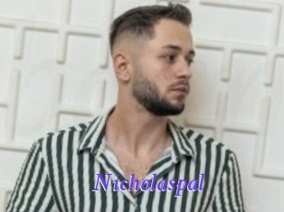 nicholaspal Bdsm gratuit