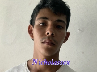 Nicholassex