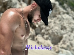 nicholassx Bdsm gratuit