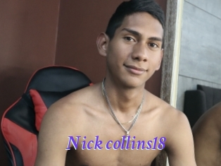 nick_collins18 Bdsm gratuit